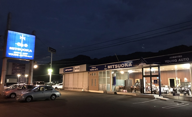 �����O�I�[�g�R���̎ʐ^4